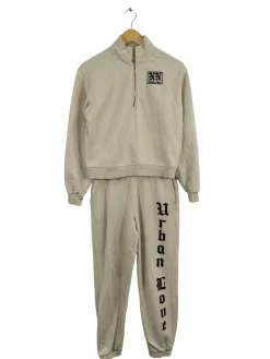 Strick Twin Set Größe 36