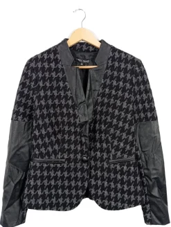 Strickblazer Größe 36