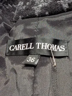 Strickblazer Größe 36