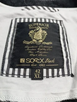 Strickblazer Größe 42