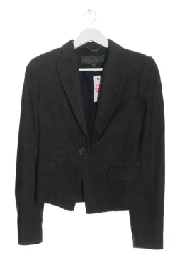 Strickblazer Größe 38