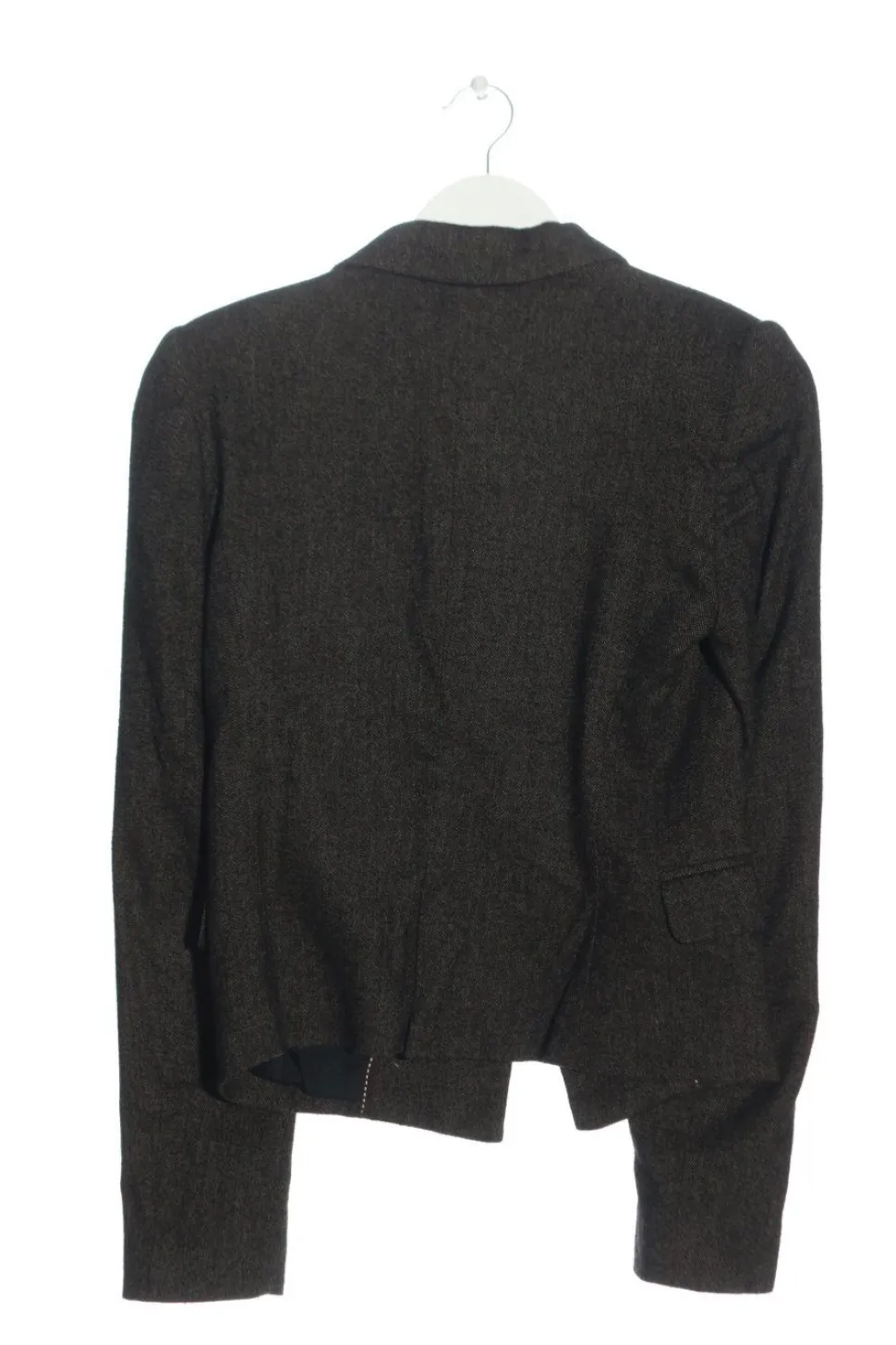 Strickblazer Größe 38