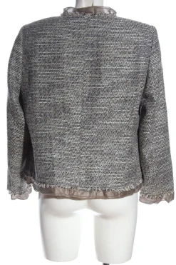 Strickblazer Größe 44