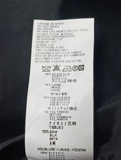 Strickblazer Größe 40