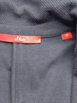 Strickblazer Größe 38