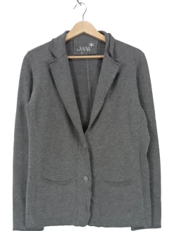 Strickblazer Größe 40