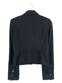 Strickblazer Größe 36