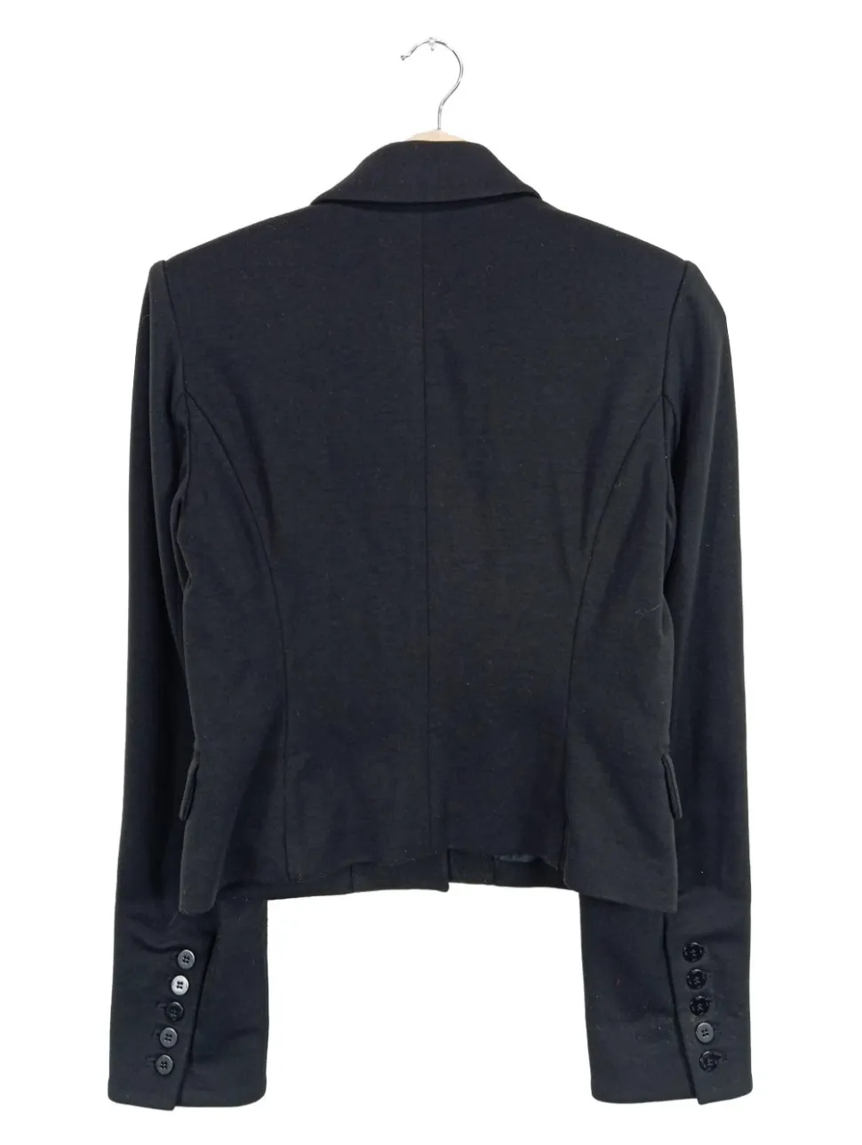 Strickblazer Größe 36