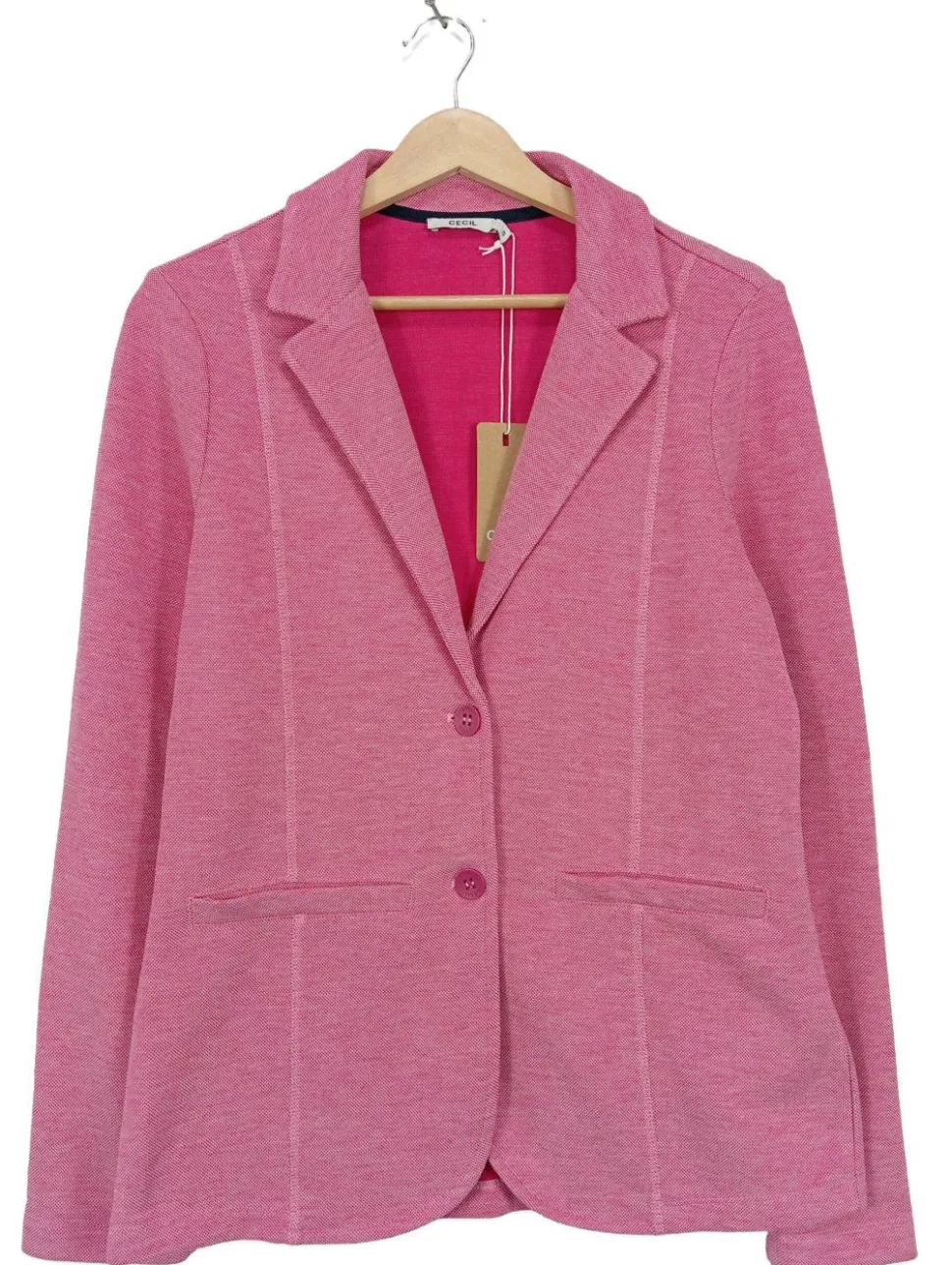 Strickblazer Größe 36