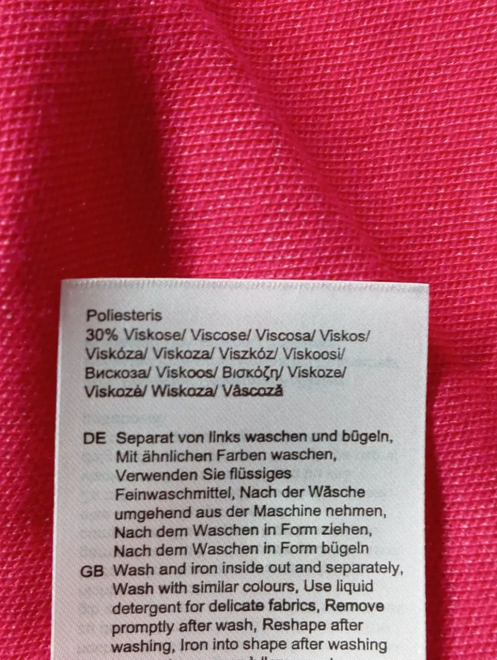 Strickblazer Größe 36
