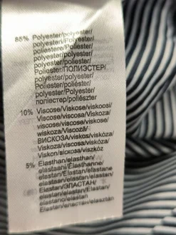 Strickblazer Größe 40