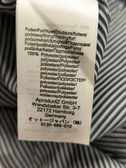 Strickblazer Größe 40