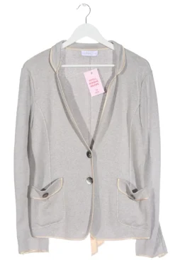 Strickblazer Größe 42