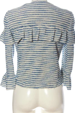 Strickblazer Größe 36