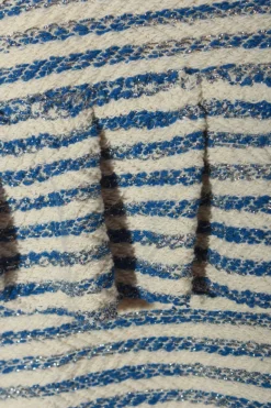 Strickblazer Größe 36