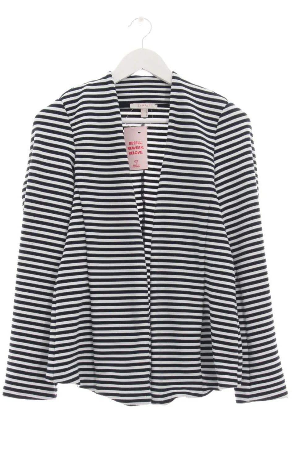 Strickblazer Größe 36