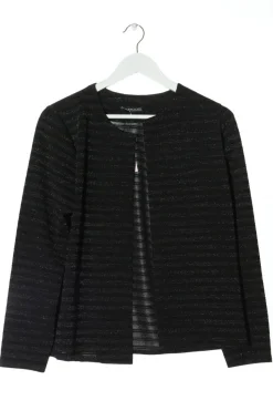 Strickblazer Größe 40