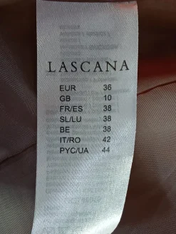 Strickblazer Größe 36