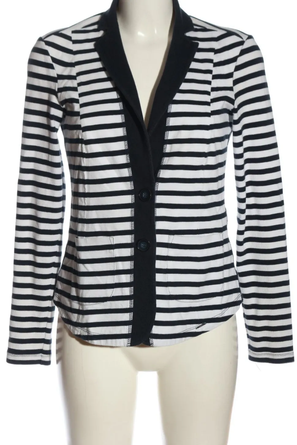 Strickblazer Größe 38