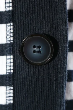 Strickblazer Größe 38