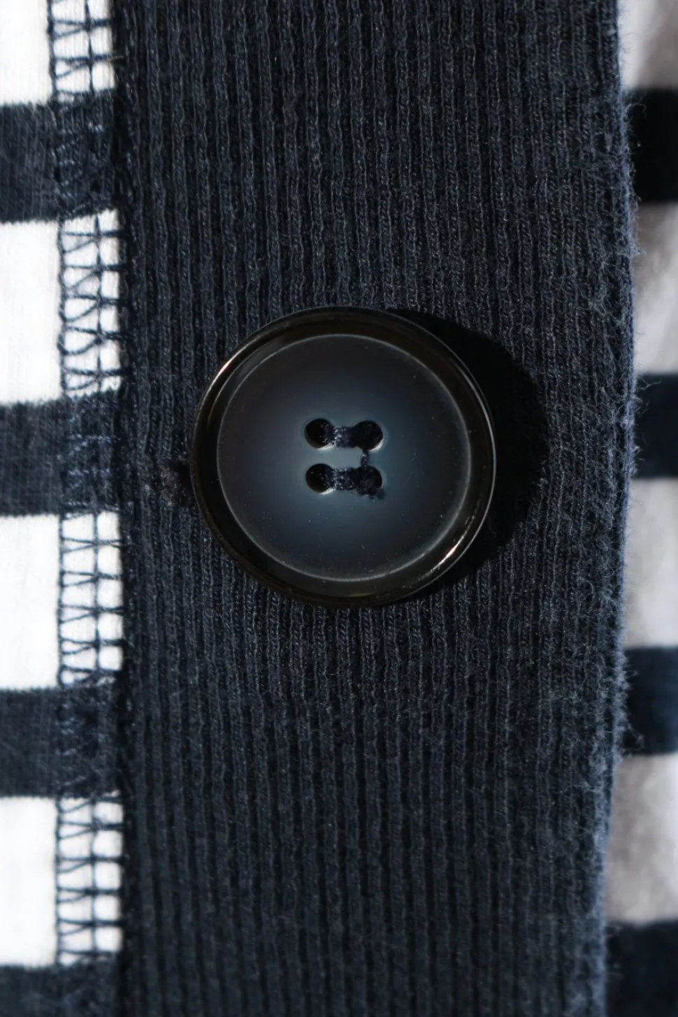 Strickblazer Größe 38