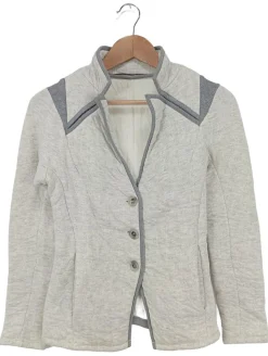 Strickblazer Größe 34