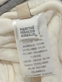 Strickblazer Größe 34