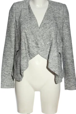 Strickblazer Größe 38