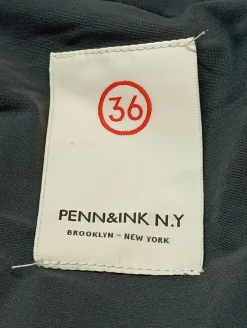 Strickblazer Größe 36