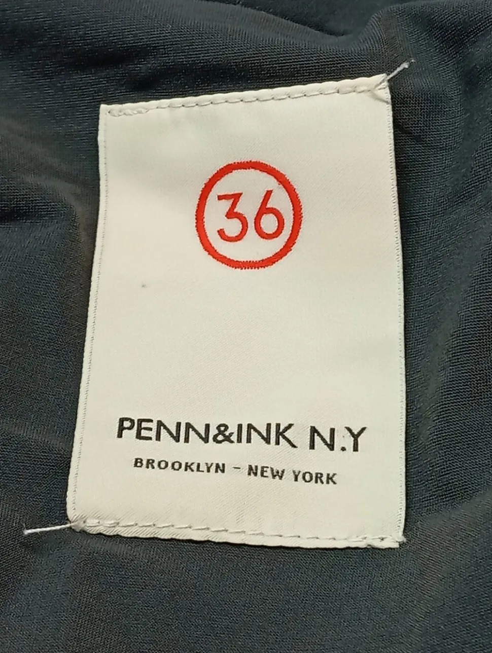 Strickblazer Größe 36