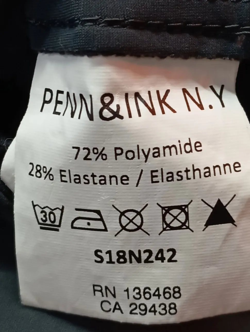 Strickblazer Größe 36