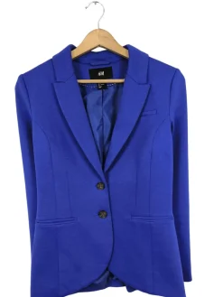 Strickblazer Größe 34