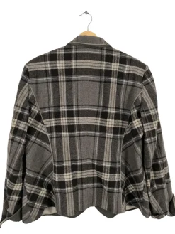 Strickblazer Größe 44