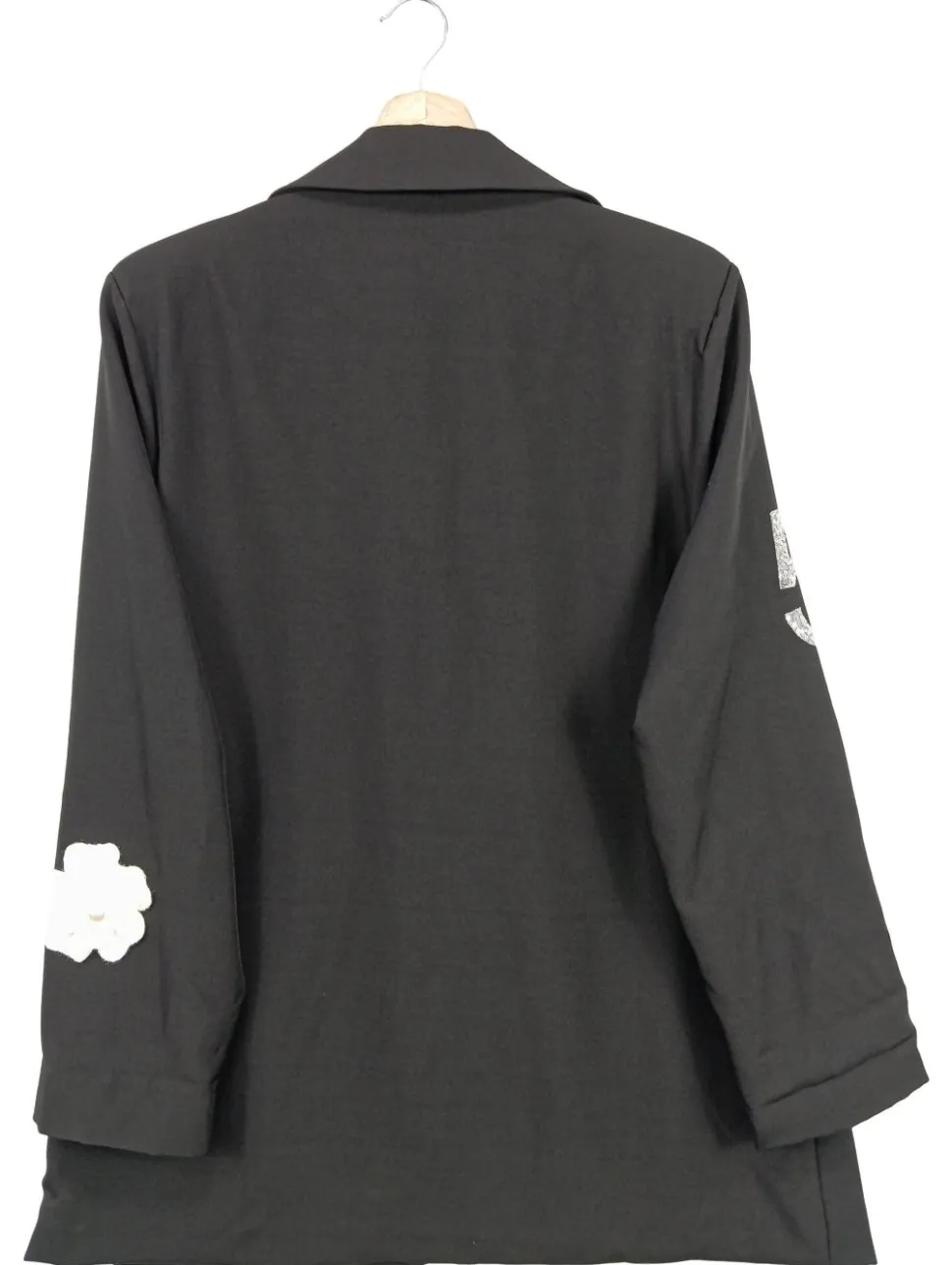 Strickblazer Größe 42