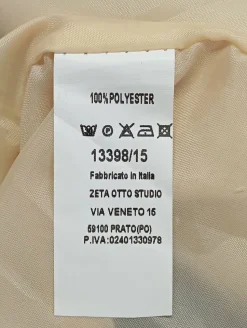 Strickblazer Größe 42