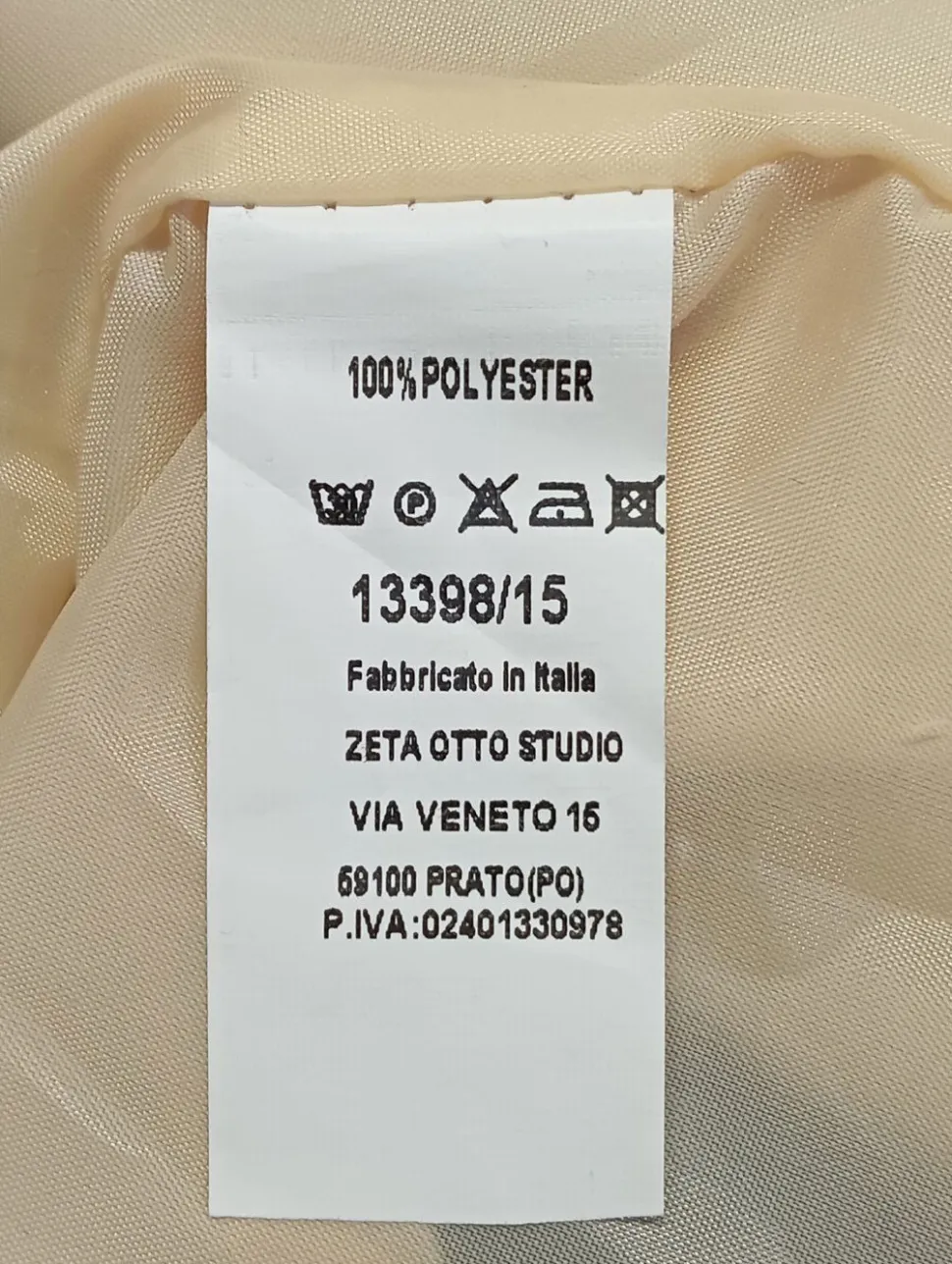 Strickblazer Größe 42