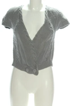 Strickbolero Größe 38