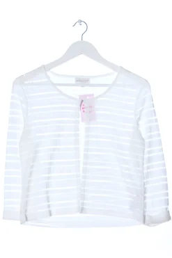 Strickbolero Größe 36