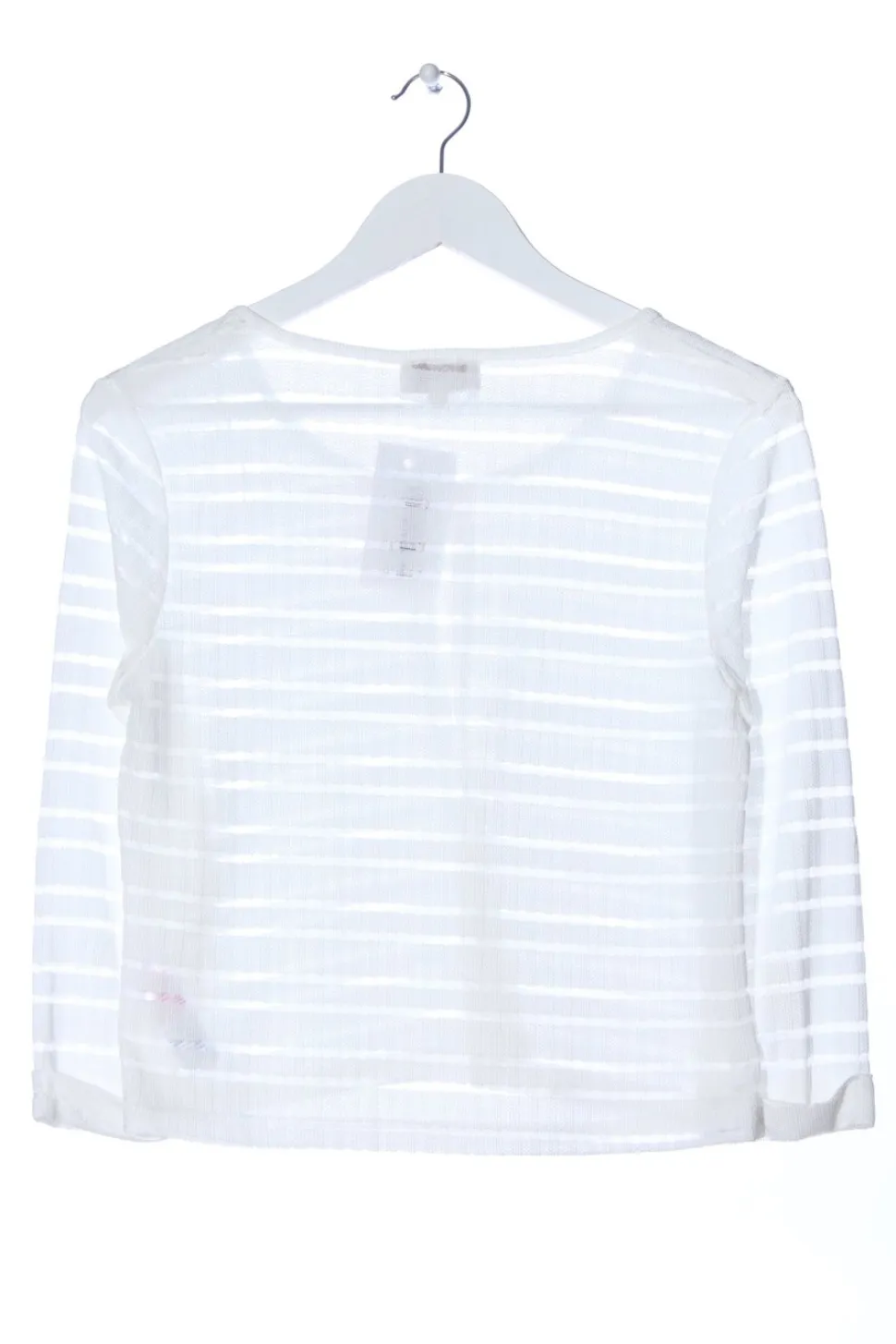 Strickbolero Größe 36