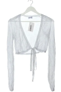 Strickbolero Größe 38