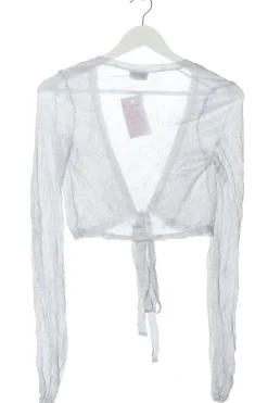 Strickbolero Größe 38