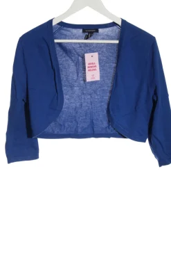 Strickbolero Größe 36