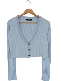 Strickbolero Größe 40