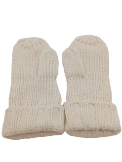 Strickhandschuhe