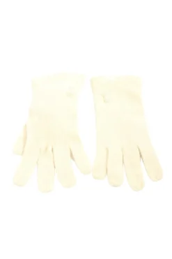 Strickhandschuhe Größe 7