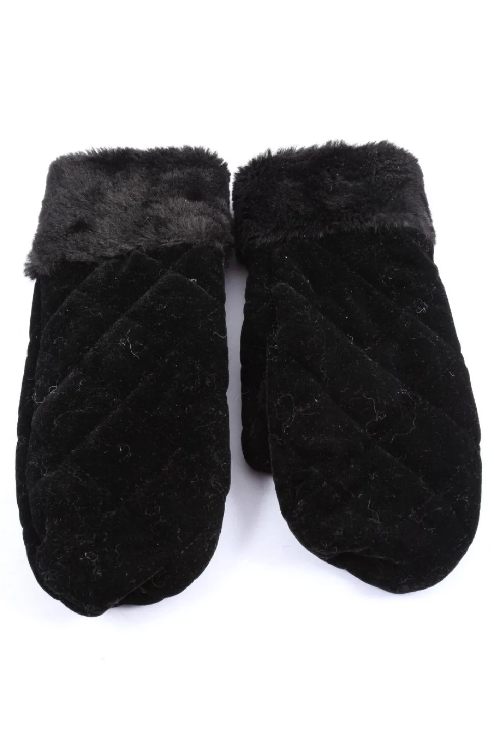 Strickhandschuhe Größe 7