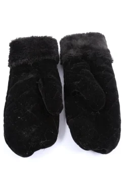 Strickhandschuhe Größe 7