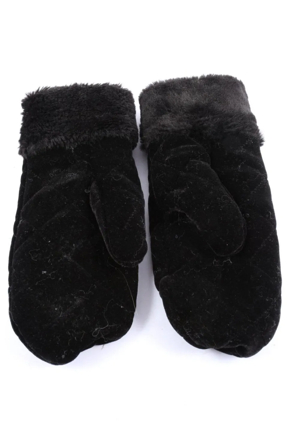 Strickhandschuhe Größe 7