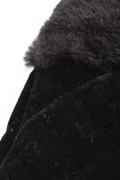 Strickhandschuhe Größe 7