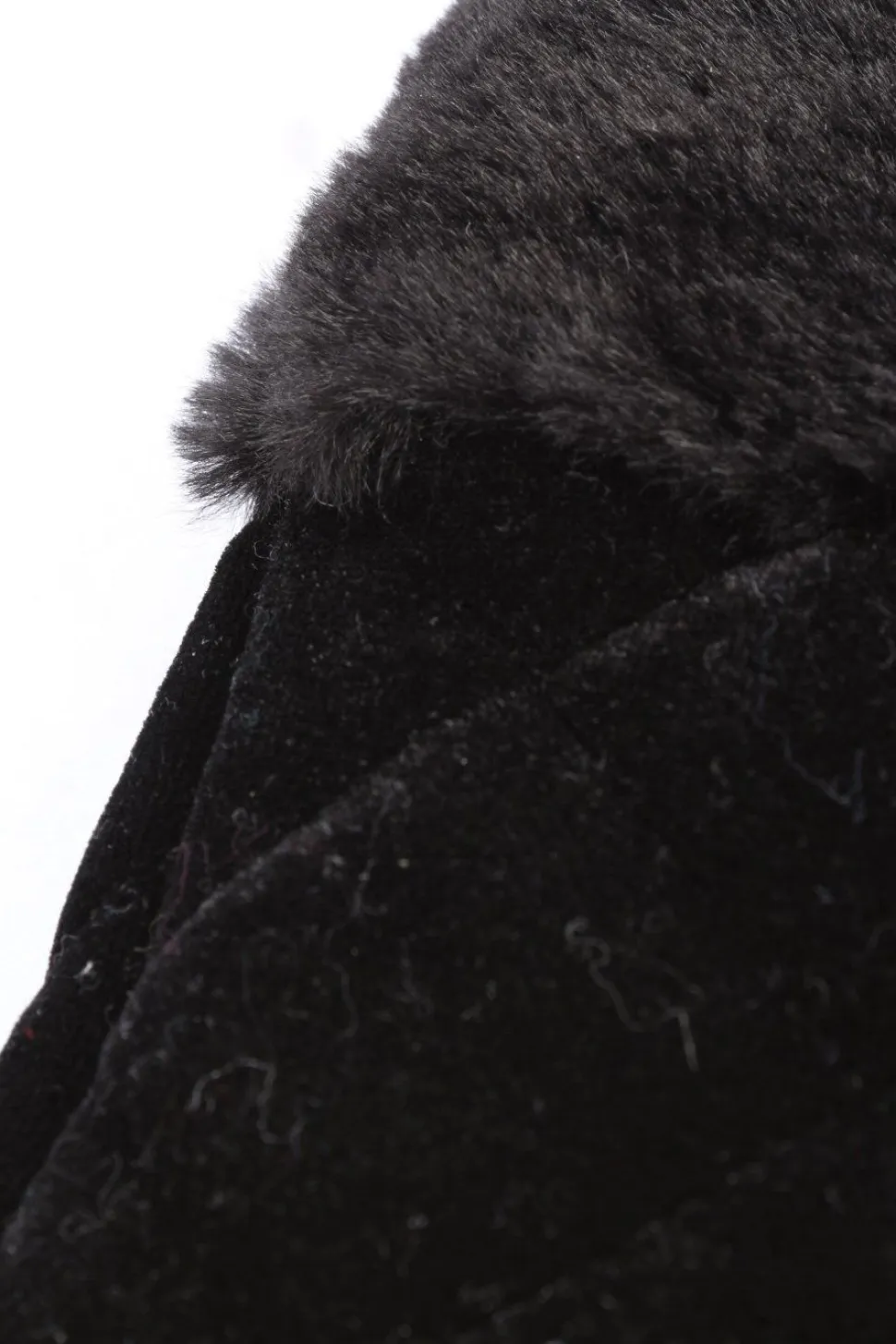 Strickhandschuhe Größe 7